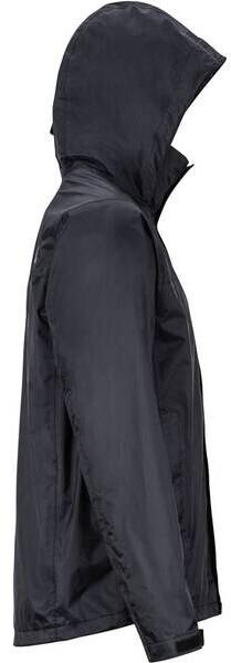 Marmot PreCip Eco Plus Jacket Black