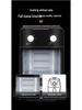 Smart Multifunctional Air Fryer Oven - Large Capacity for Baking & Frying