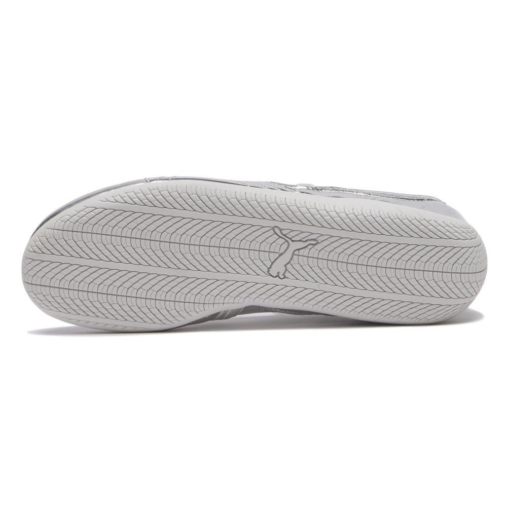 Puma W Speedcat Ballet Luster 408264 01 Silver F. Grey