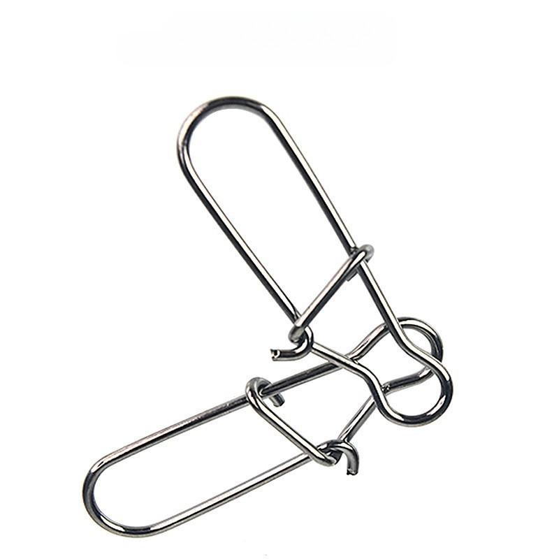 Quick Reinforcement Pins Stainless Steel Pins Quick Pins Luya Accessories Luya Fishing Tackle Fishing Supplies