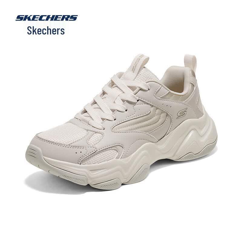 Skechers Women's 117682 Dad Shoes