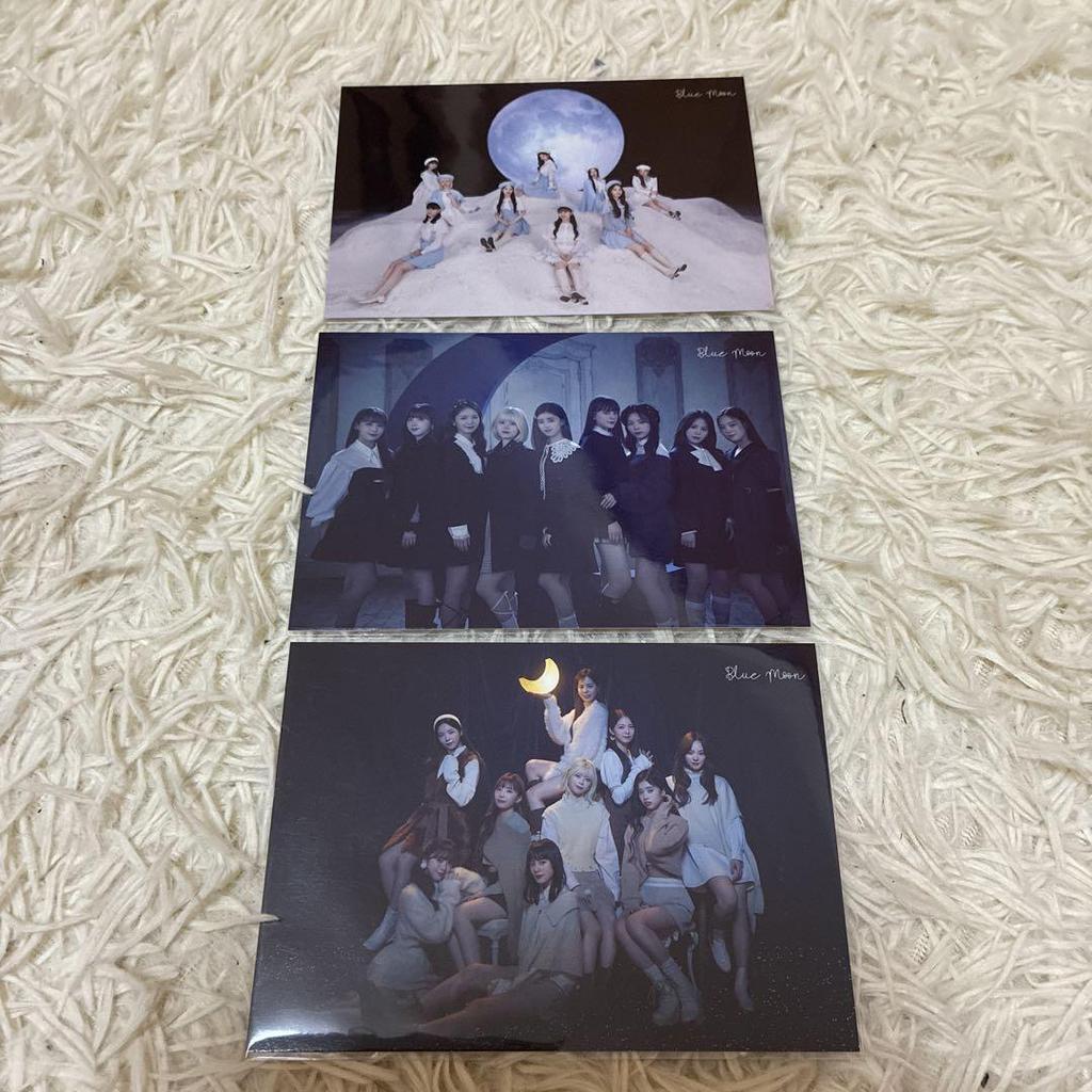 [USED] NiziU All Run Training