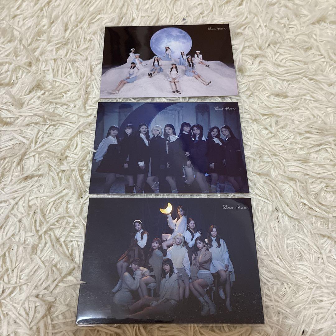 

[USED] NiziU All Run Training