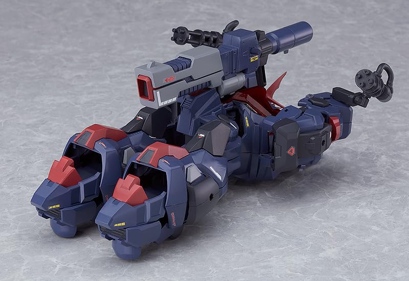 MODEROID Mazinkaiser Armed Mazinkaiser Go-Valian Non-scale Assembled Plastic Model Resale