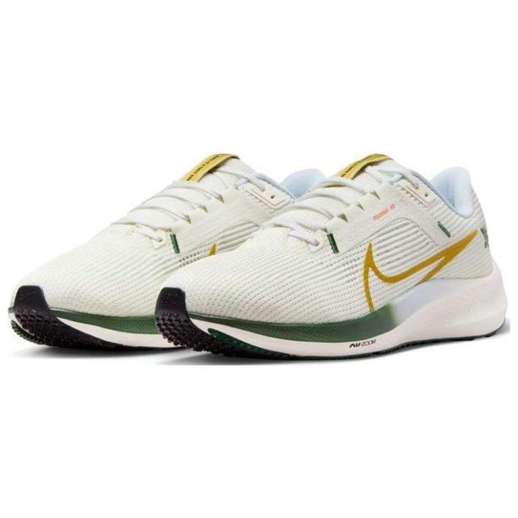 Nike Air Zoom Pegasus 40 Wildflowers Men Sneakers Cream Sea-Glass Sail FV3631-081