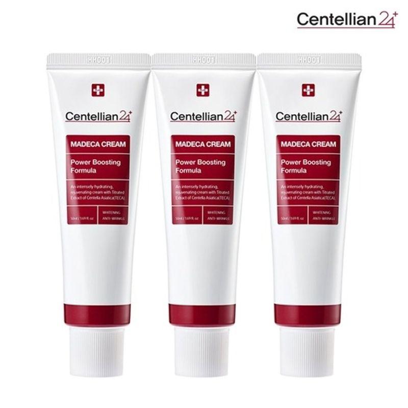 

Крем Мадека Формула Усиления 50 мл x 3