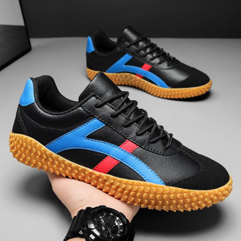 Couple's Tug of War Shoes Non-slip Casual Sneakers Outdoor Running Sports Shoes Elastic Training Exercise Shoes