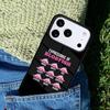 Cartoon Blobfish Phone Case Cover for IPhone 11 12 13 14 15 16e 17 Pro Max Coque for IPhone 17 Air