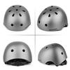 Cycling Helmet Balance Wheel Skateboard Bicycle Cycling Sports Protective Gear Men and Women Plum Blossom Helmet Children's Helmet