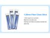 Fiber Optic Cleaning Kit: Includes Cassette, Pen Tool, Cotton Swabs, Alcohol Bottle.