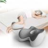Knee Pillow Mid-Hole Design Nighttime Sleeping Leg-Separating Resting Comfortable Relaxing Leg-Clamping Side Sleeping-Clamping