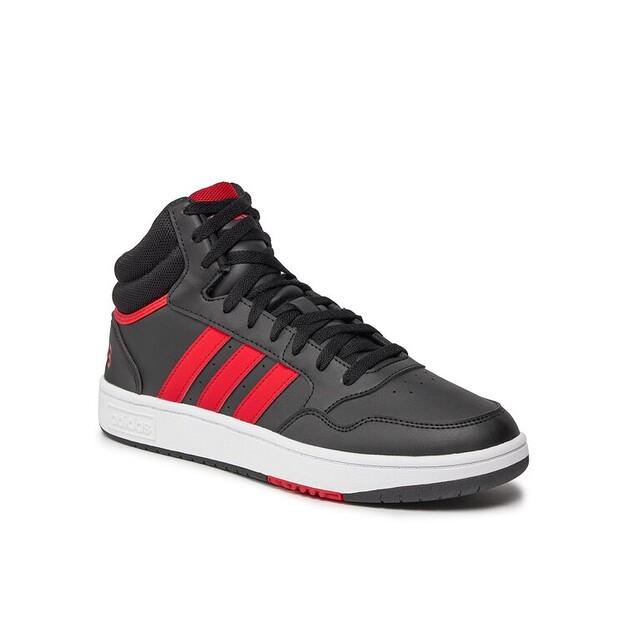 Кроссовки adidas Hoops 3.0 Mid