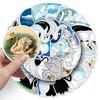 Swan Animal Luggage & Laptop Stickers (50PCS) - Trendy Graffiti Decoration
