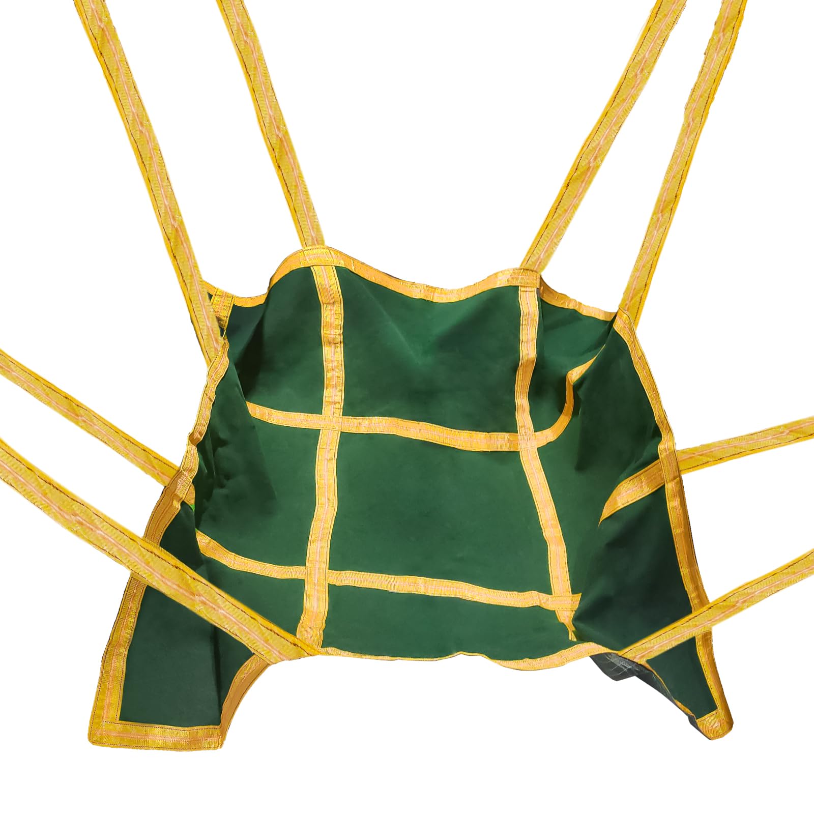 

CXCESNS Лист Мокко 200 x 200 см Вантажопідйомність Міцний і міцний Тканина Мокко підвісного типу Мокко стулка Легкий Мокко Легкий і міцний лист мокко