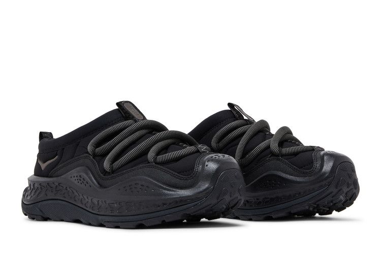 Hoka One One Ora Primo Black