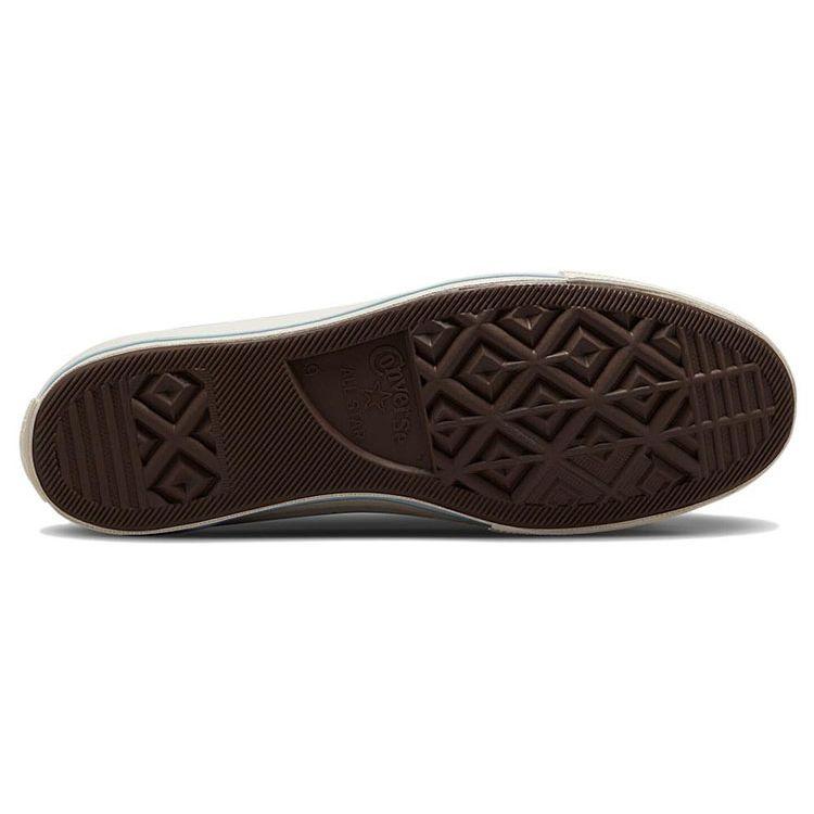 Converse Chuck 70 Low Golf Wang Owl Camo Unisex A01798C