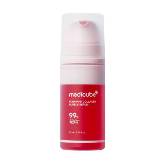 

MEDICUBE PDRN Bubble Cream Serum 95 ml