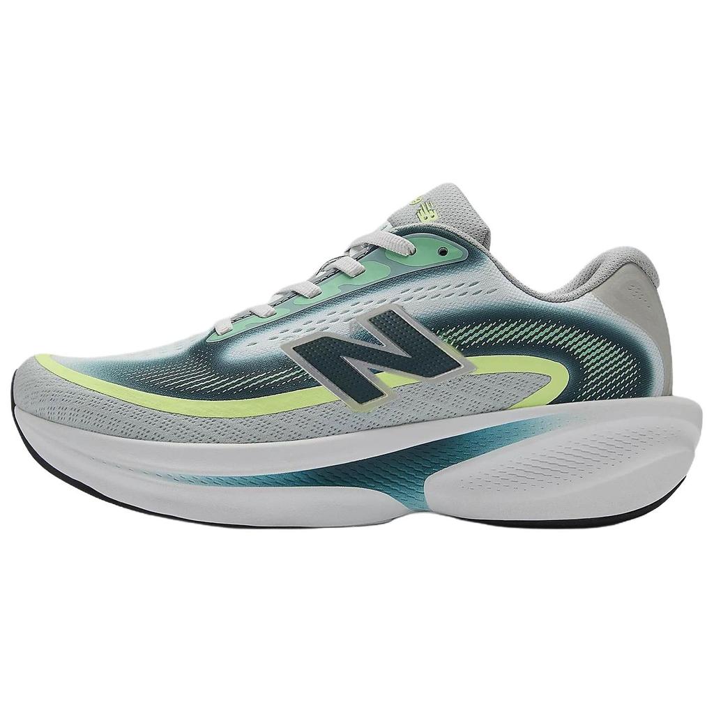 (WMNS) New Balance Ellipse v1 'Deep Blue Medusa Green' Women's WELPS13W