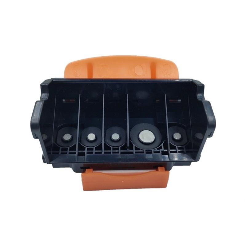 QY6 0080 Color Printhead Replacement for Printers Compatibles IP4880 IP4980 IX6580 MG5280 Models