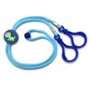 Cross-Border Cartoon Dinosaur & Lion Children's Nylon Mask Lanyard Strap