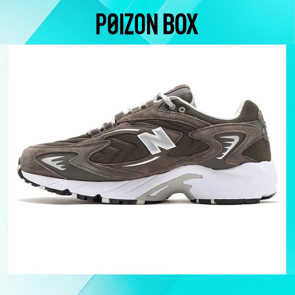 

кроссовки New Balance NB 725 Running shoes Unisex ML725H
