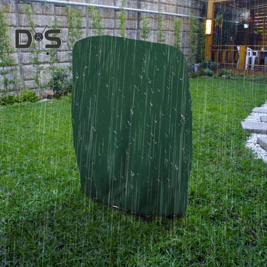 Folding Chair Cover Loungers Case Dustproof Sleeve Windproof Waterproof Anti-UV Anti-Tear Outdoor Furniture Protector UV Protection for Outdoor Sofa