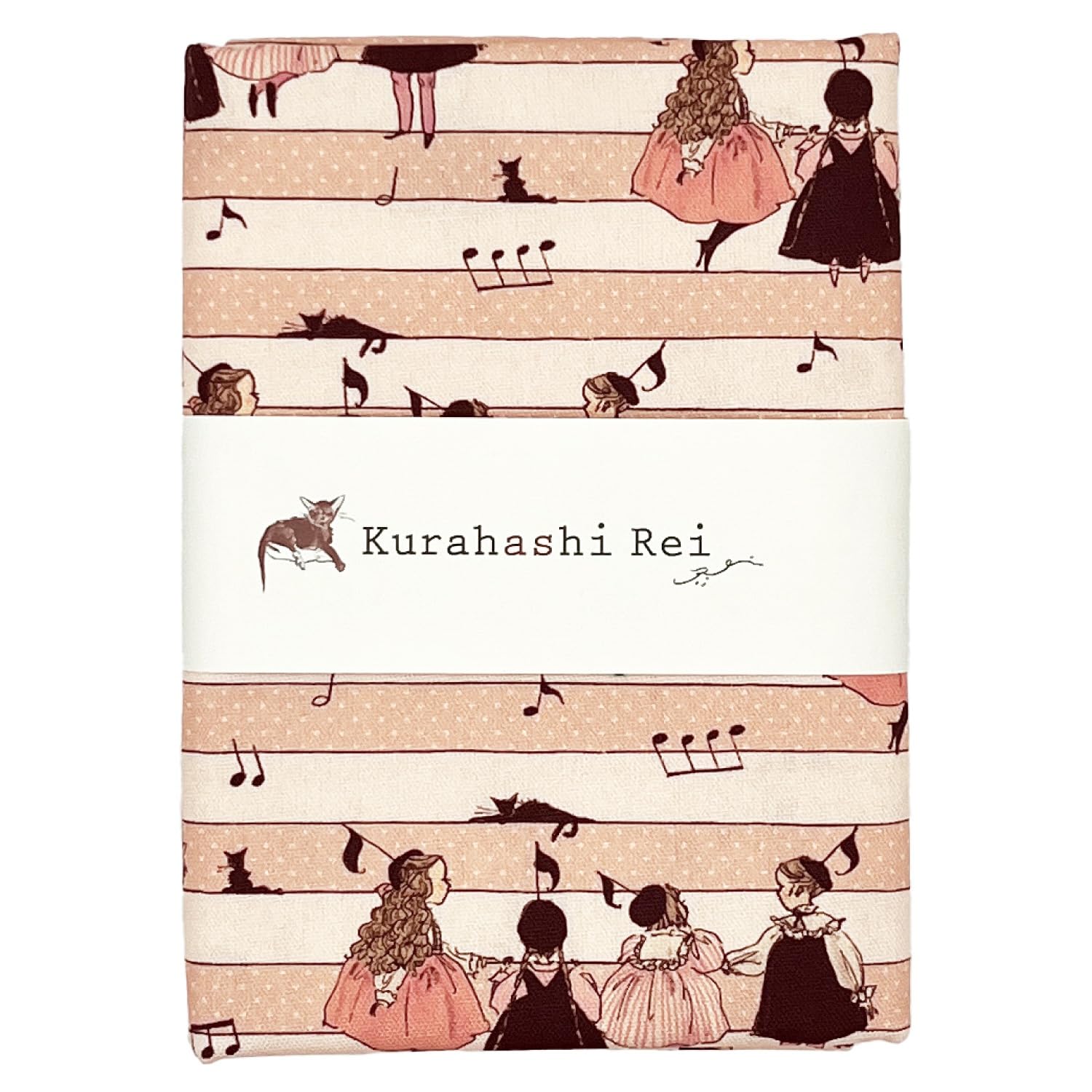 

Курахаси Рэй Отрез ткани KRF26 Ткань Ткань Ткань Милая ткань Курахаси Рэй Популярный иллюстратор Автор детских книг Оксфорд Ширина 145 см Ширина 50 см