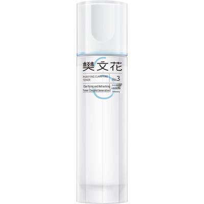 No. 3 Purifying & Clear Toner