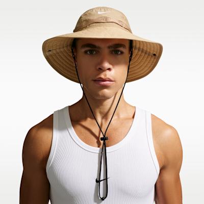 Nike Apex Dri-FIT Bucket Hat S