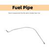86591375 Gas Fuel Line with 1/4 inch Tube 9N9282A 1103-3430 Replacement for Ford Tractor 2N 8N 9N