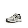 New Balance 1906R Big Kid Silver Metallic Black Kids Sneakers Sea-Salt GC1906ER