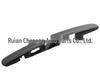 90812JD00H Tailgate Handle Frame with Electric Eye for Nissan Qashqai 07-15, Black/Chrome Plated