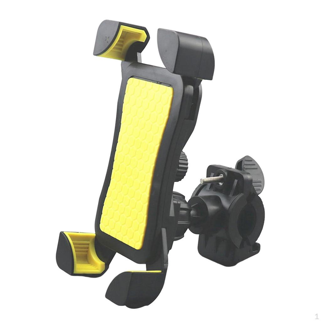Handlebar Mount Holder Rotating for Parts