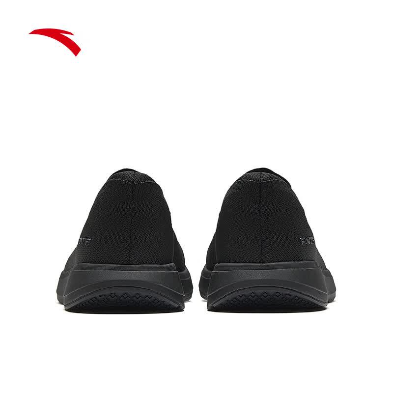 ANTA XINGJIAN LITE Men's Slip-On Running Shoes