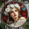 Accesorii pentru decor – Produse din metal