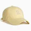 Korean Style Women's Duckbill Sun Visor: Fashionable, Versatile, Small Face Curved Brim with 'R' Letter Design.