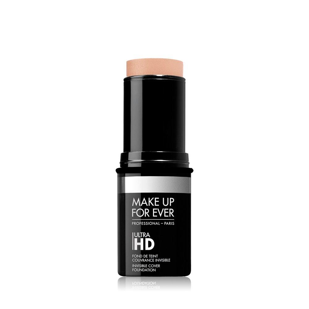 

Make Up Forever [Flawless Cover Foundation] UHD Invisible Cover Stick Foundation (12.5G) Y215
