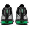 Nike Shox R4 Men's Synthetic Leather Athletic Shoes HQ1988-006