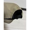 Used THE NORTH FACE GORE-TEX Cap Beige