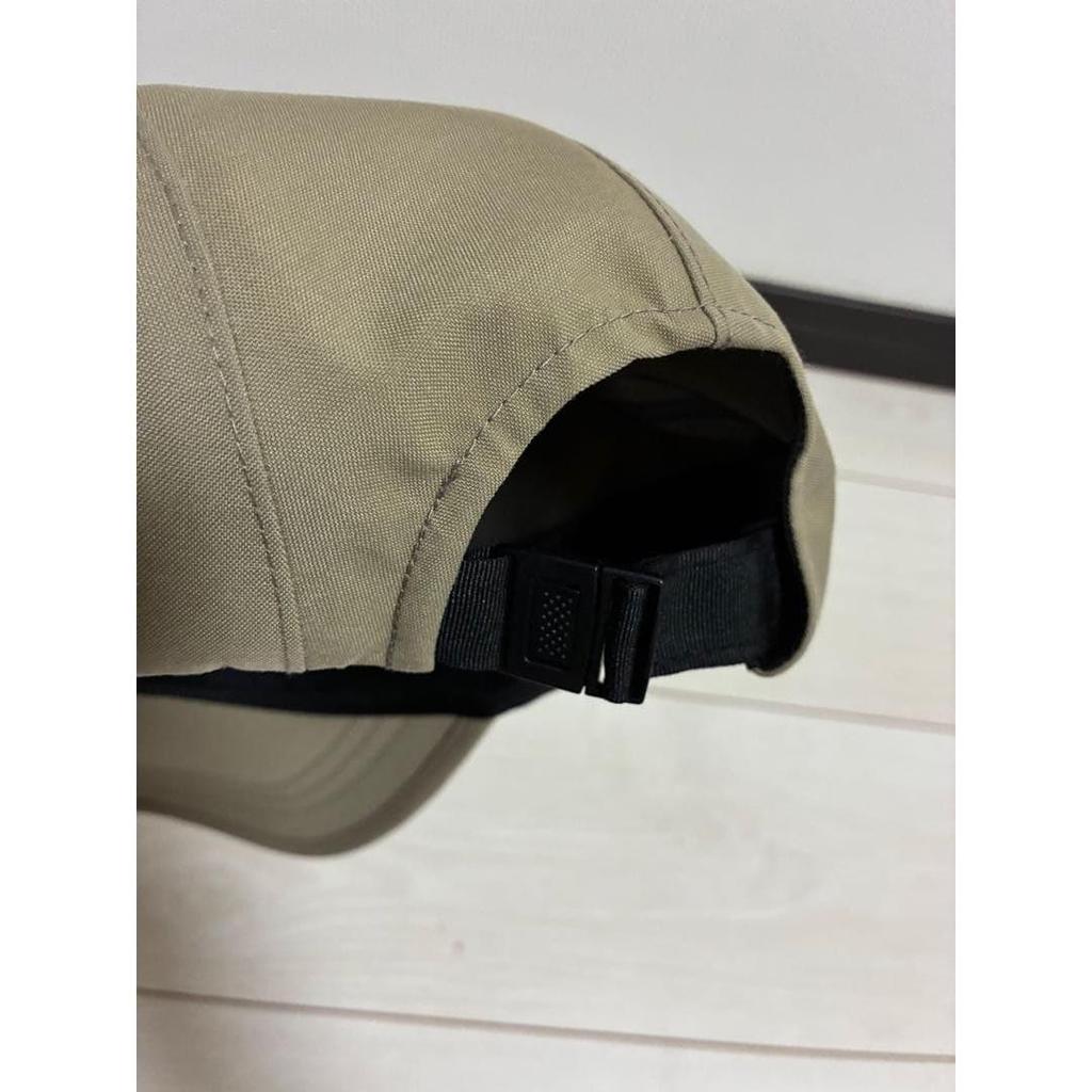 Used THE NORTH FACE GORE-TEX Cap Beige