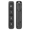 Car Seat Adjusting Adjustment Switch Replacement 1Z0959769 Fit for Skoda Octavia