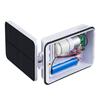 Solar Power Pond Fish Tank Oxygenator with Pipe Air Bubble Stones Solar Pond Pump Oxygen Aerator for Pool Aquarium Fish Tank