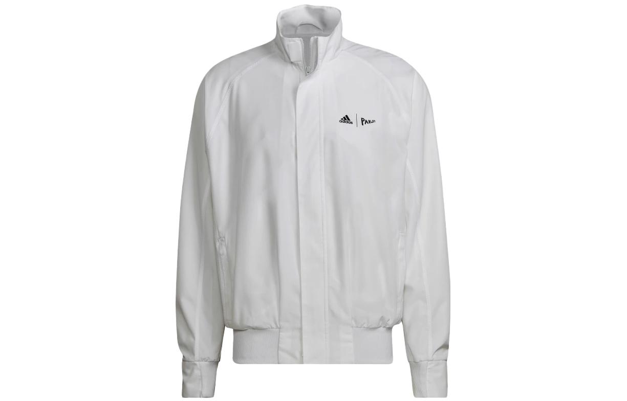 Adidas Jackets & Coats Men s White HN7127 XXL