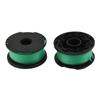 Hot Spool Line Trimmer Parts Replace Parts Assembly String For Black & Decker GL8033 GL9035 Garden Replacement