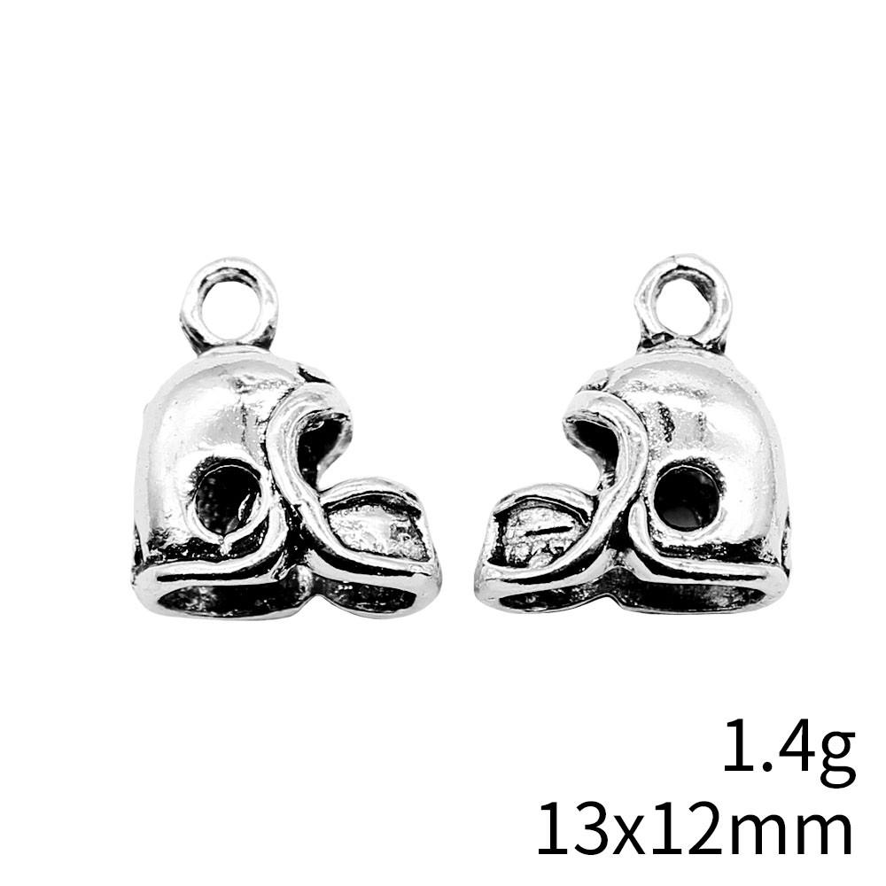 

Подвески на День благодарения для сережек Баскетбольный футбольный мяч Подвеска Дешевые вещи Подвеска A35-5pcs-13x12mm