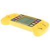 Electronic Game Toy for Kids Tetris Console - Yellow
