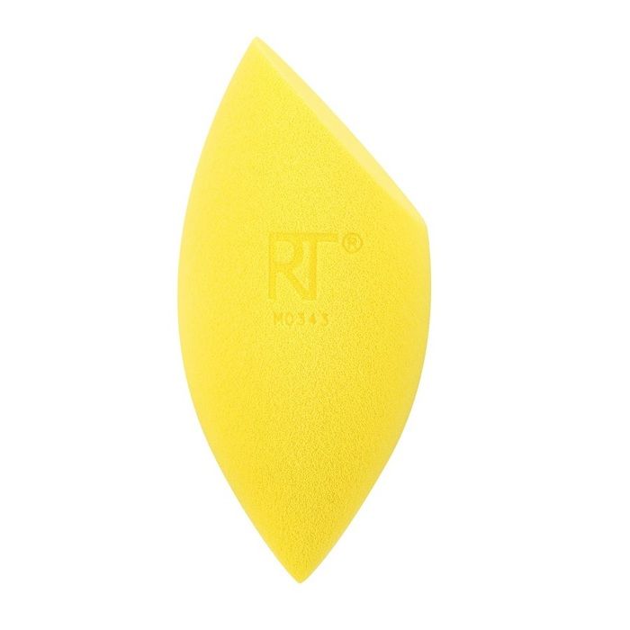 Éponge Miracle Pour Correcteur Real Techniques - Accessoire De Maquillage Professionnel