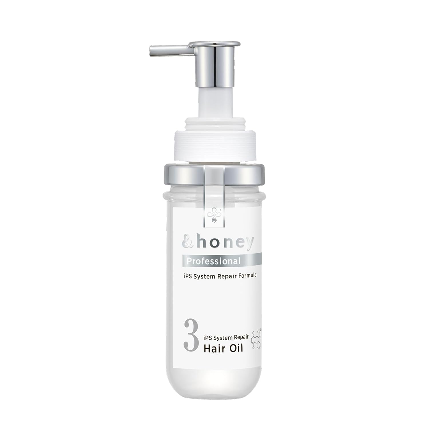 honey Professional System Repair Hair Oil 3.0 105ml