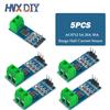 5/10pcs 3pcs ACS712 5A 20A 30A Range Hall Current Sensor Module ACS712-30A ACS712-20A