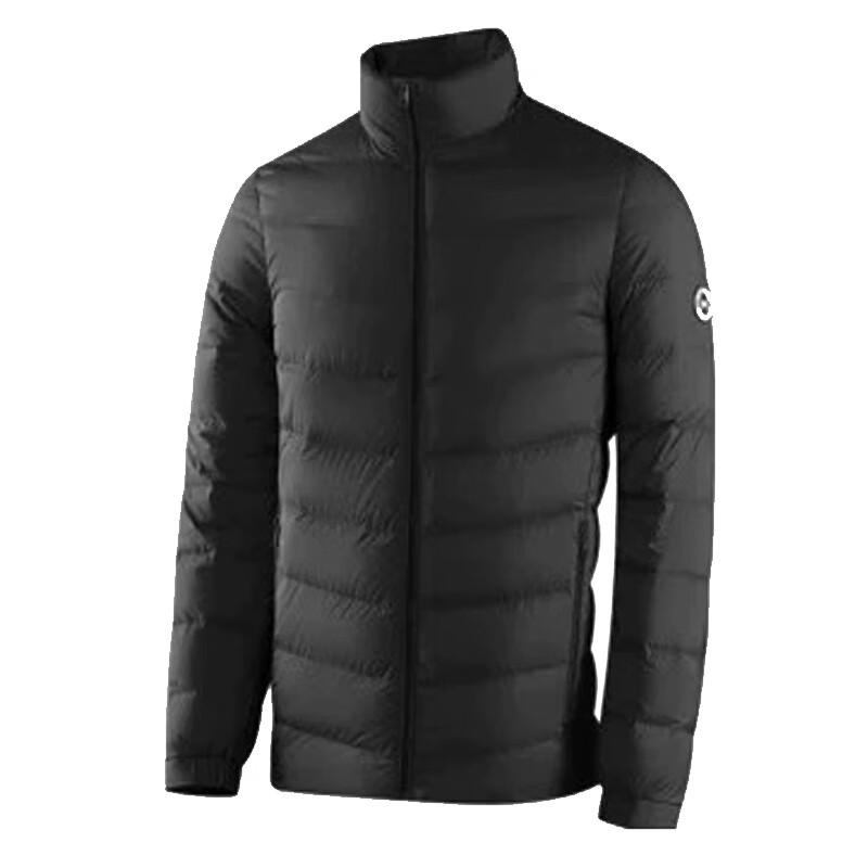 

Унисекс пуховик в китайском стиле Custom Tailored Fit